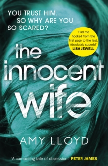 Image for The innocent wife