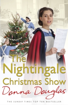 Image for The Nightingale Christmas show