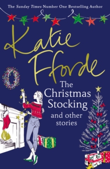 Image for The Christmas Stocking and Other Stories