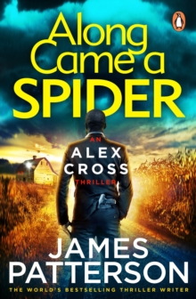Image for Along Came a Spider