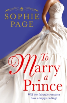 Image for To Marry a Prince
