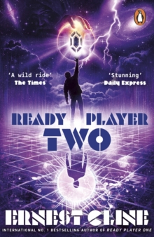 Image for Ready player two