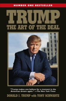 Image for Trump  : the art of the deal