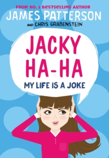 Image for Jacky Ha-Ha: My Life is a Joke