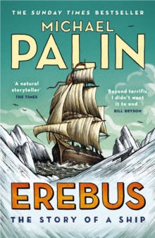 Image for Erebus  : the story of a ship