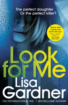 Image for Look for me