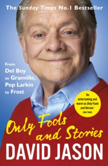 Image for Only Fools and Stories