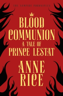 Image for Blood communion