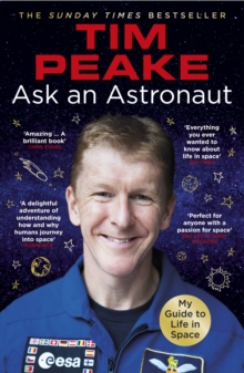 Image for Ask an astronaut