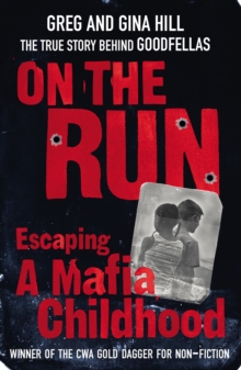 Image for On the run