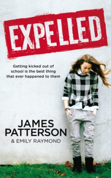 Image for Expelled