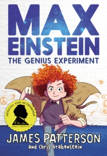 Image for Max Einstein: The Genius Experiment