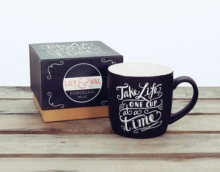 Image for Lily & Val Mug in Gift Box