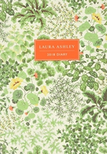 Image for Laura Ashley 2018 A5 Diary