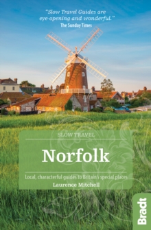 Image for Norfolk (Slow Travel)