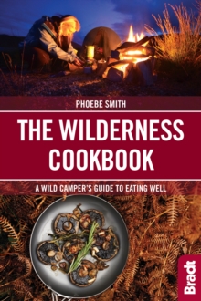Image for The Wilderness Cookbook