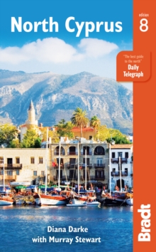 Image for North Cyprus: the Bradt travel guide.