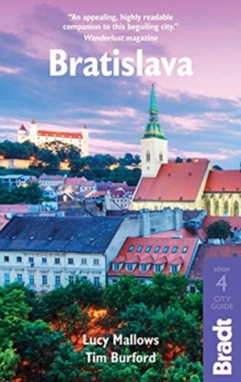 Bratislava