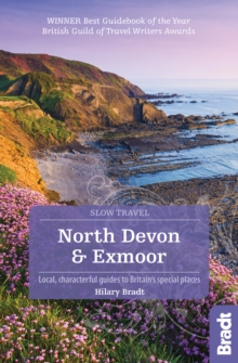 Image for North Devon & Exmoor (Slow Travel)