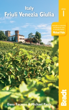 Image for Italy: Friuli Venezia Giulia