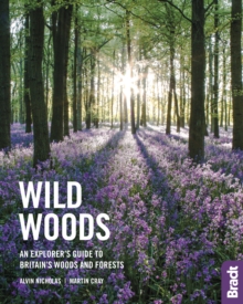 Image for Wild woods  : an explorer's guide to Britain's woods and forests