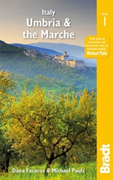 Image for Italy  : Umbria & the Marches