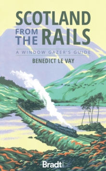 Image for Scotland from the rails
