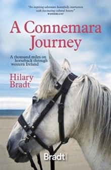 Image for A Connemara Journey