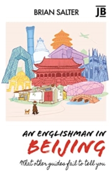 Image for An Englishman in Beijing