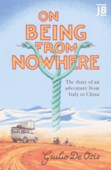 Image for On Being from Nowhere