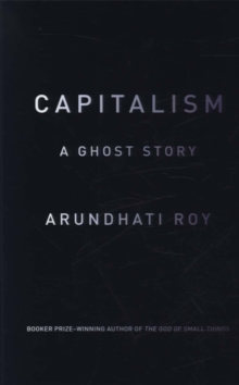 Image for Capitalism  : a ghost story
