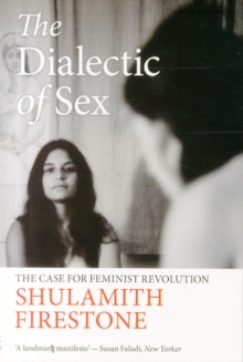 dialectic of sex