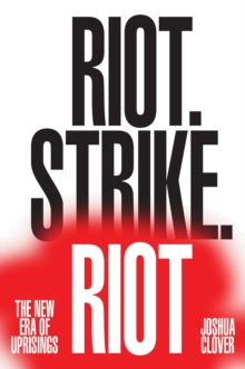 Image for Riot. Strike. Riot
