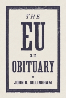 Image for The EU