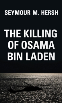 Image for The Killing of Osama Bin Laden