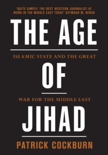 Image for The Age of Jihad