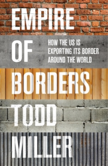 Empire of Borders
