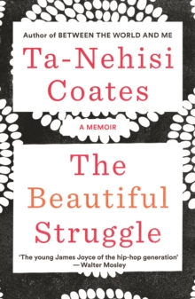 Image for The beautiful struggle: a memoir