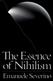Image for Essence of Nihilism