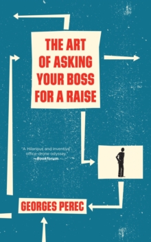 Image for Art of Asking Your Boss for a Raise