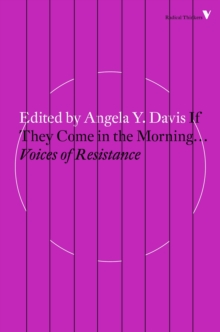 Image for If they come in the morning  : voices of resistance