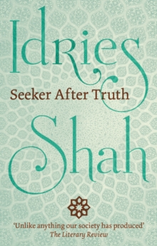 Image for Seeker After Truth