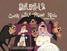Image for SPEAK FIRST AND LOSE  ENGLISH-SPANISH ED