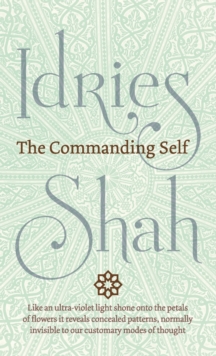 Image for The Commanding Self