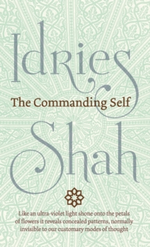 Image for The Commanding Self