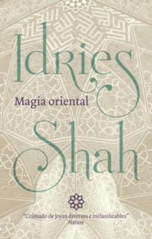 Image for Magia oriental