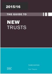 Image for The Guide to New Trusts