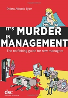 It’s Murder in Management