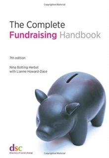 Image for The Complete Fundraising Handbook