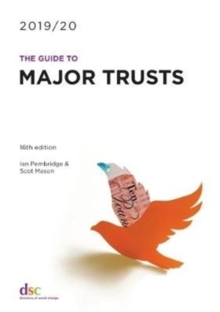 Guide to Major Trusts 2019/20